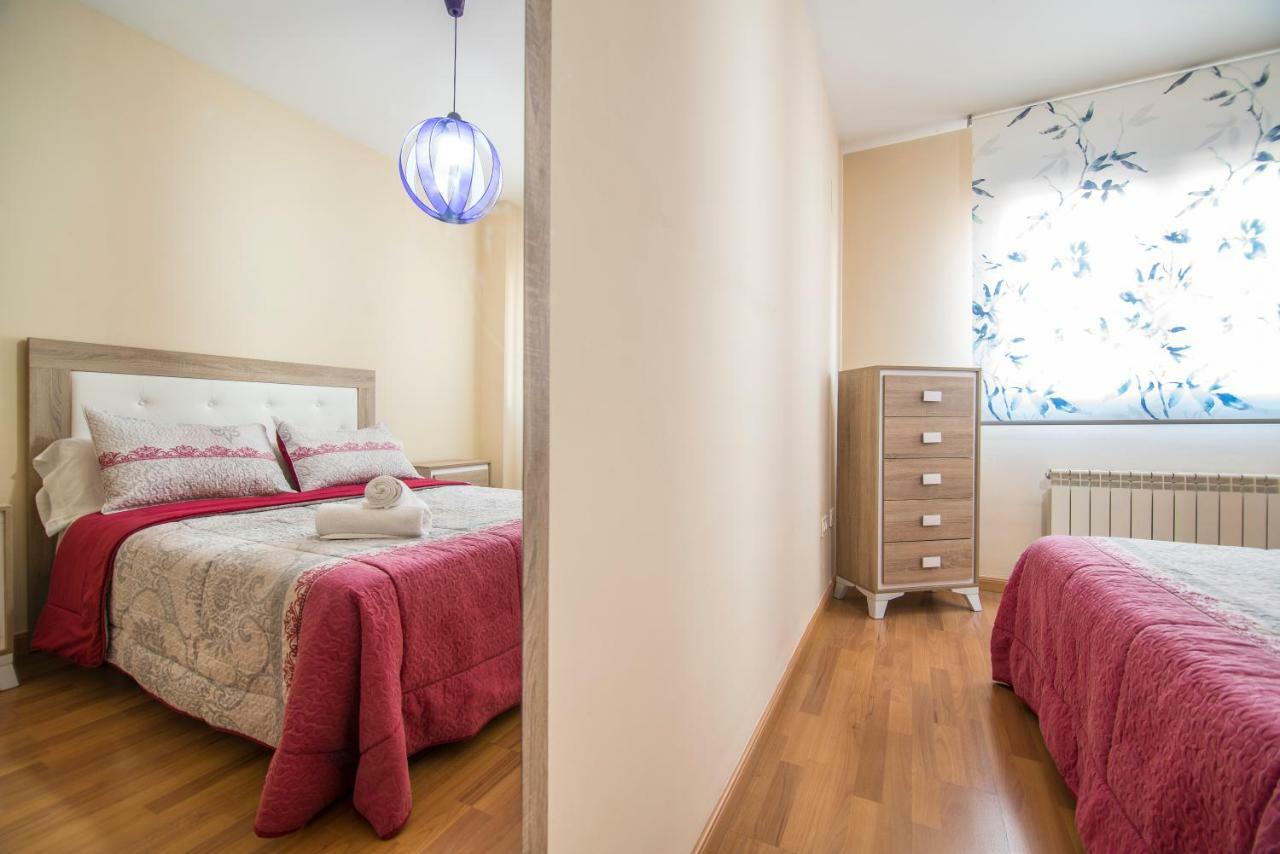 Enjoygranada Emir 3A - Piscina, Gym & Parking公寓 外观 照片